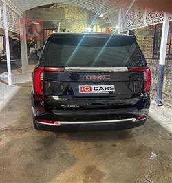GMC Yukon